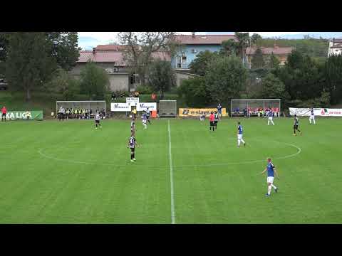 2.SNL (2019/20); Vitanest Bilje : Drava Dakinda Ptuj (3:0) 12.krog