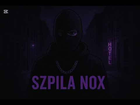 Szpila Nox - Za późno (prod. SNT)