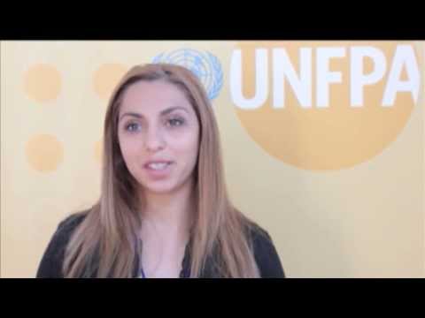 ICPD Beyond 2014: Countering social exclusion of Roma through education