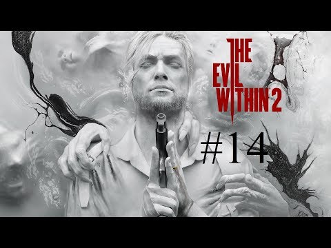 Zagrajmy w The Evil Within 2 odc 14/Walka i ratusz