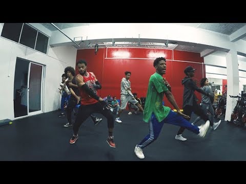 DESKONEKTÁ - CHOREOGRAPHY (Fucarau Music 2018)