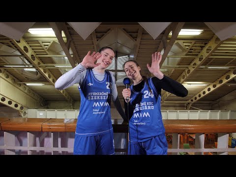 ELŐ/JÁTÉK -  E.ON ELTE BEAC (2022.12.17.)