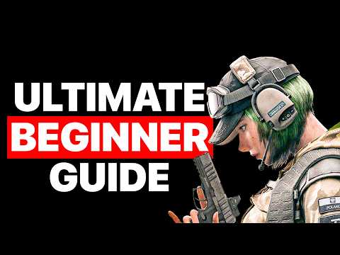 If You're New to Siege, Watch This