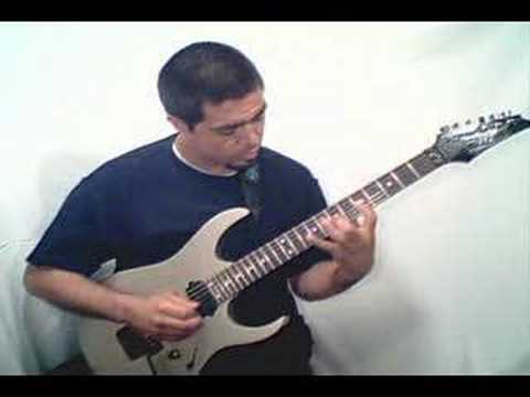 "Dark moon" by Hector Zapiain