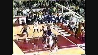 The Artistry of Michael Jordan II by Hoopsencyclopedia (HD)