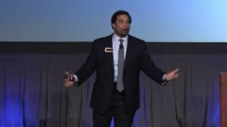 Patrick Briggs National Conference Keynote 2016