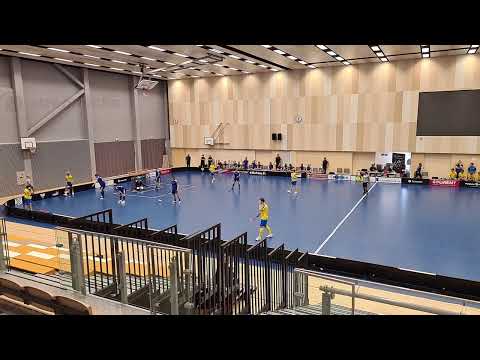 P18 SM-karsinnat Classic-Nibacos 21.8.2021