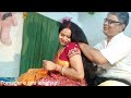 Sosur With Bouma Hair Play Story Video