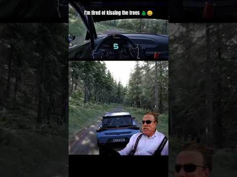 Thumbnail for Assetto Corsa Rally Run #assettocorsarally #simracing #rally by Car