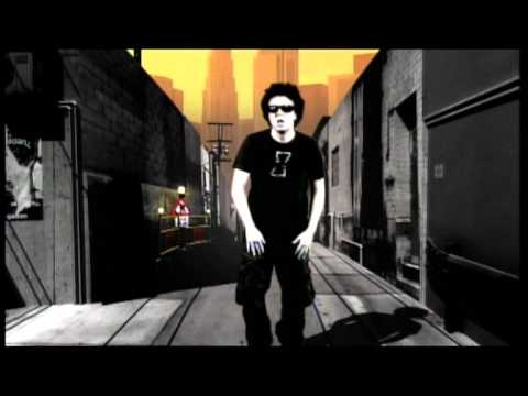 Sidney Polak feat EastWest Rockers- Blask