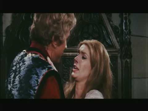 Revenge of Ivanhoe (1965) trailer