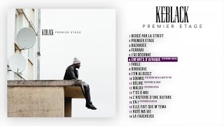 KeBlack Ft. Dadju - Enfants d&#39;Afrique [Audio Officiel]