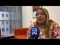 Moeder Sarah Papenheim vanuit VS bij zitting