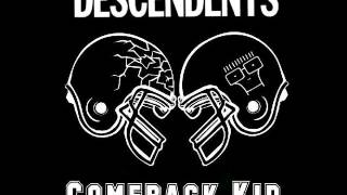Descendents - Comeback Kid