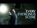 Expecto Patronum Compilation Harry Potter