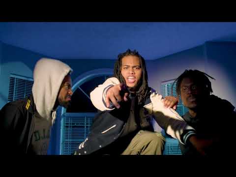Childish Major - Disrespectful [Official Music Video]