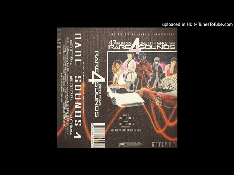 DRETTI FRANKS - BODY ROCC '18 (PROD. DRETTI FRANKS)