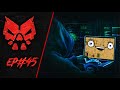 We browsed the Deep Web - GOONS #45