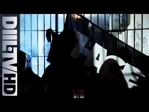 HACE - W luźnej bluzie Prod. Szwed Swd (Official Video) [DIIL.TV]