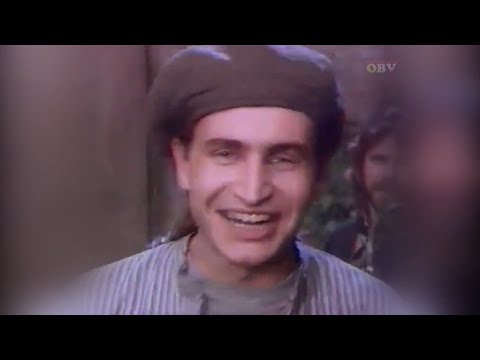 Леонид Агутин – Парень чернокожий (1995)