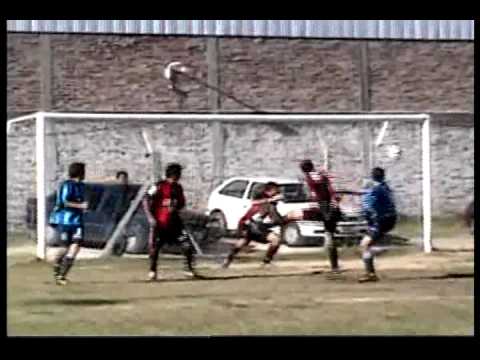 SABADOGOL 2010. JUVENILES B. CUARTA DIVISION. DEFENSORES - SAN TELMO