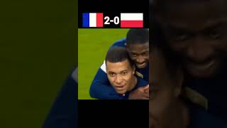 Download lagu France vs Poland World Cup Group Match Highlights🥰🤩#shorts#football#ytshorts mp3