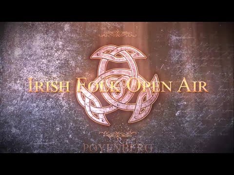 Vorverkaufsstart: Irish Folk Open Air - 2019