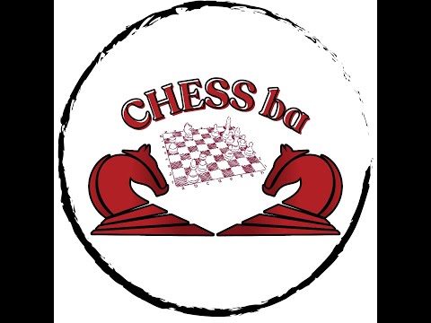 Analiza partije člana CHESS ba tima ELO 1200