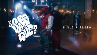 SABE QUÉ? Lyrics English Translation