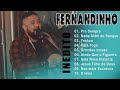 Fernandinho 2021 Top 20 Só As Melhores Músicas Gospel