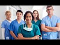 Healthcare Overview | Career Cluster / Industry Video Series