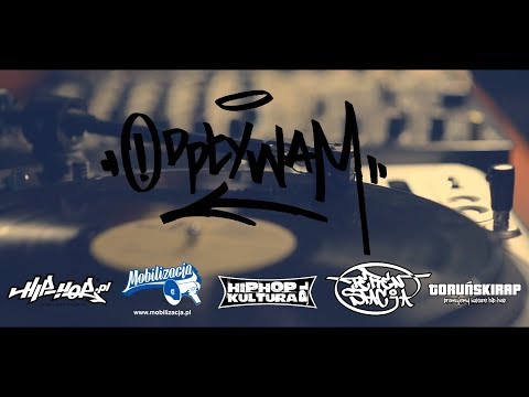 TeReN STACJA - 04.Odpływam (Koziro, Med Docent, Oscar) prod.Kiper