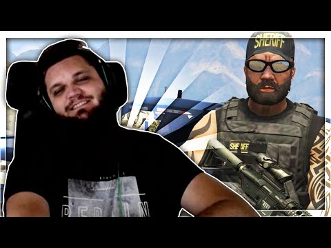 GSF/Camorra/Bajkeri su pali ko je sledeci? InvictaRP#61