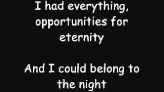 Make me wanna die - The Pretty Reckless ( Lyrics )