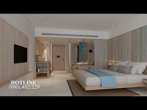 10 Xuất Nội Bộ Căn Hộ Quy Nhơn Melody Giá Chỉ 33 Triệu/m2 CK Đến 18% LH PKD 090-148-2229