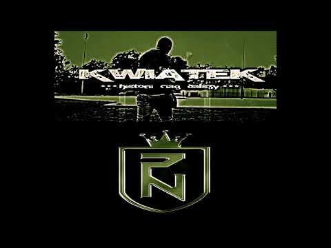 Jazwa. Feat Kwiatek - Tak sobie mysle