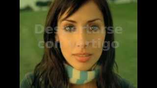 Natalie Imbruglia - I Won&#39;t Be Lost (Español)