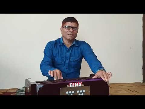 Bagyo Kholi Sagar BhetnaLai cover