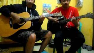 No More Heroes - Insomnia (Acoustic session)