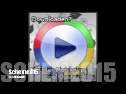 Scheme015- Ik Ben Skaffa + Download Link