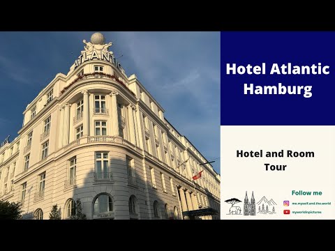Hotel Atlantic Hamburg