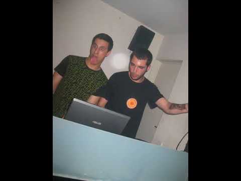 Psy4Tecks & Schranz Militia - Religious Xperiences