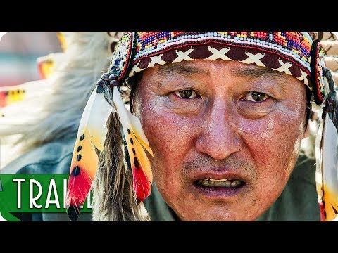 PARASITE Trailer German Deutsch (2019)