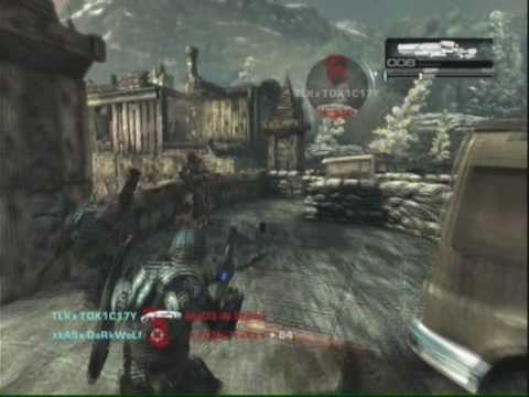 xkASx AbSoLuT trailer G2M1