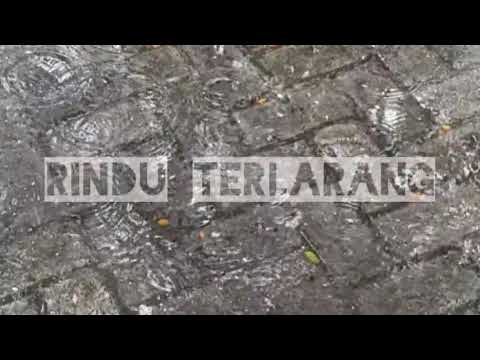 Novita Dewi & Uncle Stone | RINDU TERLARANG || Lirik Lagu