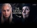 How Olenna Tyrell Corrupted Daenerys