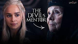 How Olenna Tyrell Corrupted Daenerys