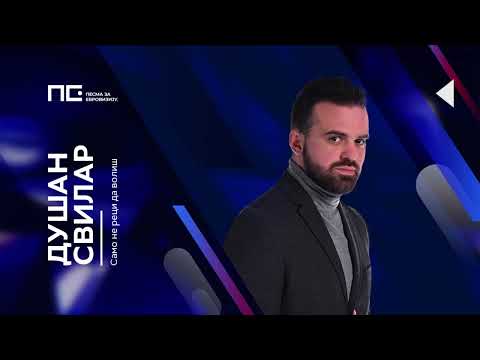 Video thumbnail for Samo ne reci da voliš