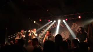 Mustard Plug - Time To Wake Up