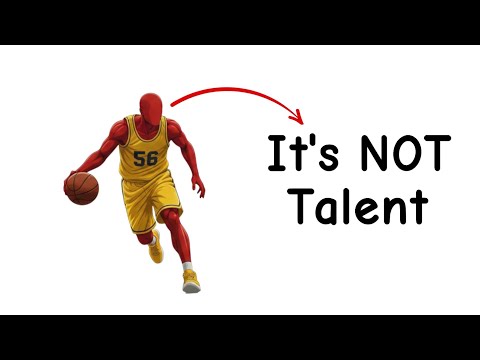 Why you SUCK at Team Sports